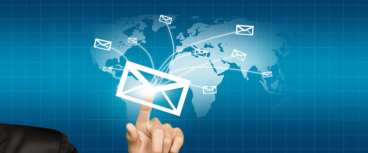 Email Marketing - Lead Digital Solutons